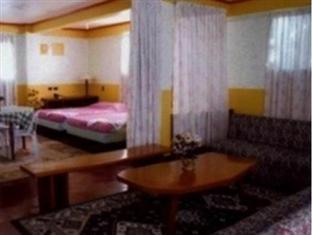 Texicano Hotel Main ラオアグ エクステリア 写真
