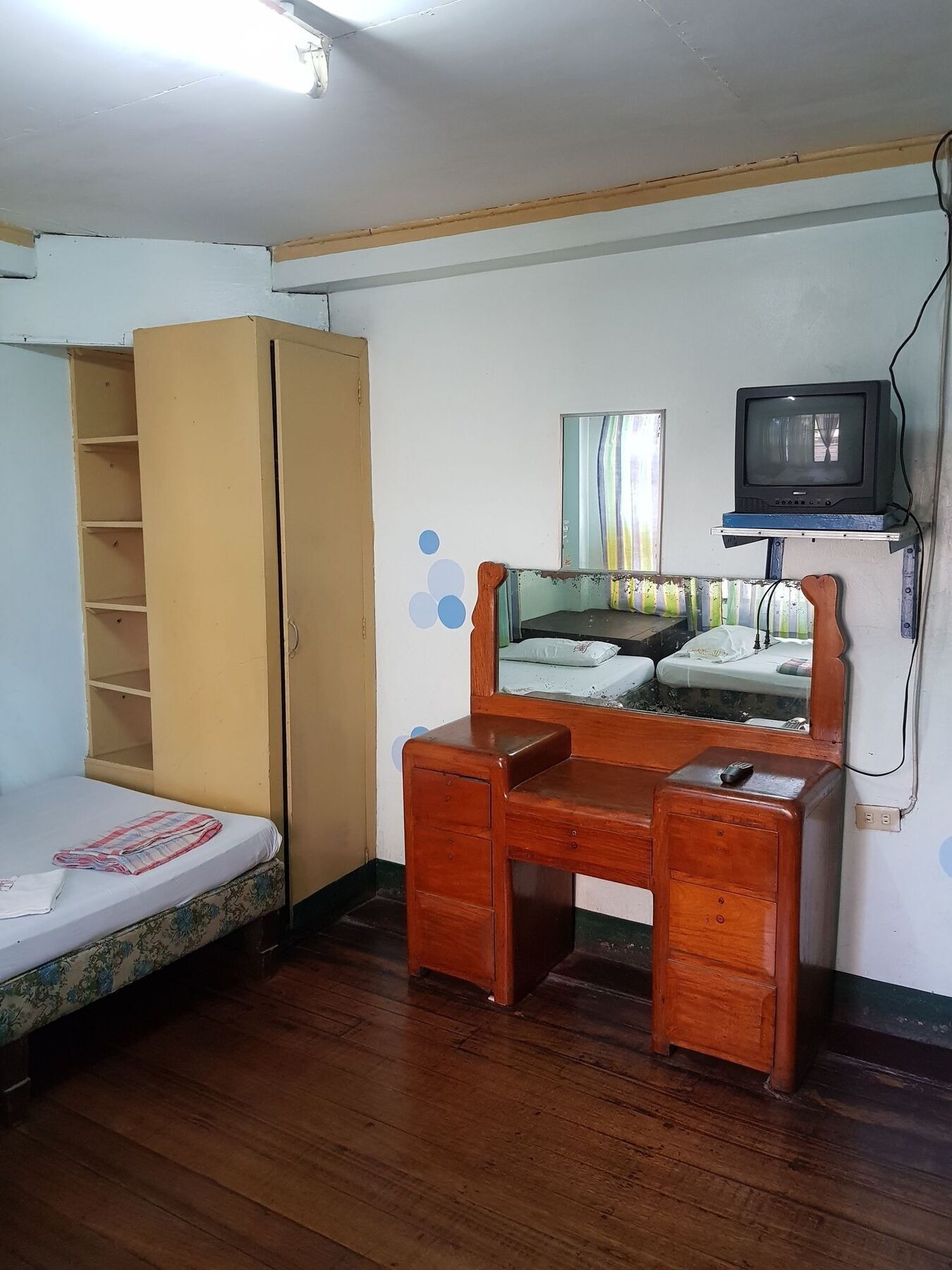 Texicano Hotel Main ラオアグ エクステリア 写真